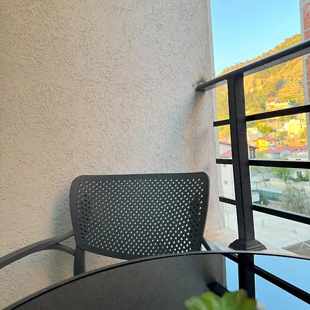 Appartement 2min Walk From Sea Lungomare Jovi Vlorë