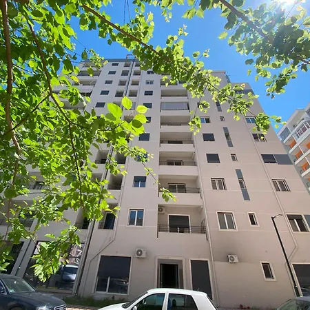 2min Walk From Sea Lungomare Jovi Appartement