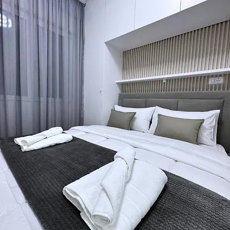 شقة 2min Walk From Sea Lungomare Jovi *