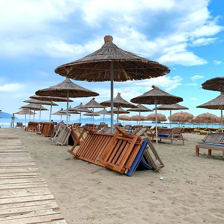 2min Walk From Sea Lungomare Jovi
